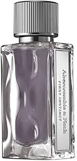 Abercrombie & Fitch - First Instinct EDT 100 ml