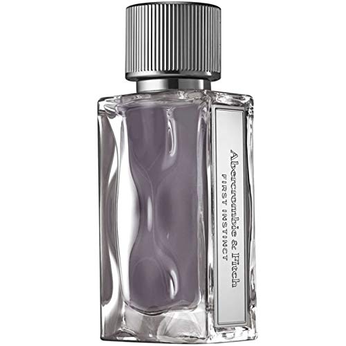 Abercrombie & Fitch - First Instinct EDT 100 ml