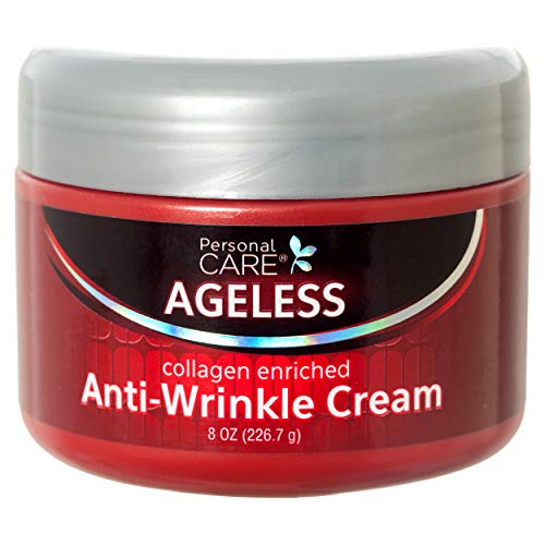 Personal Care dol anti-wrinkle crm 8oz cs12 (048155903135)