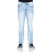 Lois Vaquero Azul W33