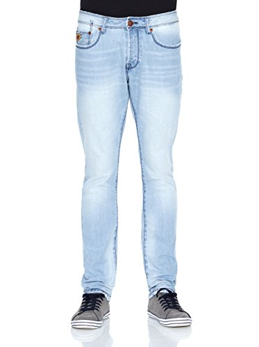 Lois Vaquero Azul W33