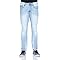 Lois Vaquero Azul W33