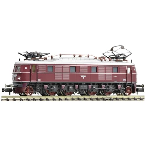 Fleischmann 7560030 N E-Lok BR E 19 der DRG
