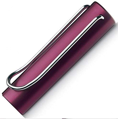 Lamy Ersatzkappe für Füllhalter Al-Star 029 blackpurple