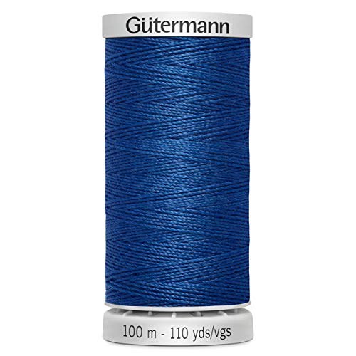 Hilo de coser Gutermann Extra Upholstery strong 100 m miniatura 1