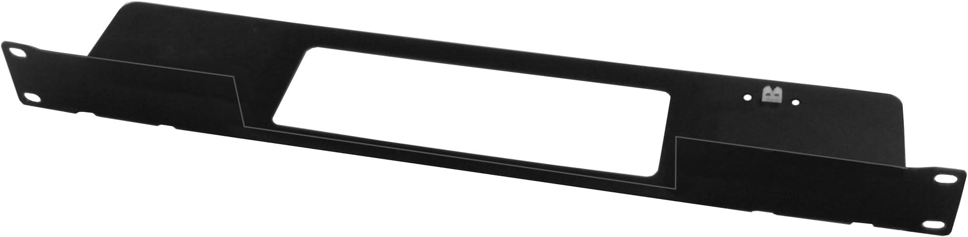 Draytek Vigor Rack Mount Bracket RM1, Vigor Compatible, for 19" Rack and Cabinet, 1U