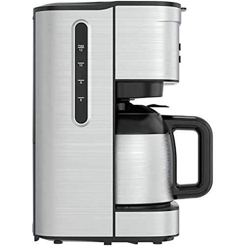 Cafetière filtre Isotherme CONTINENTAL EDISON - vue 7