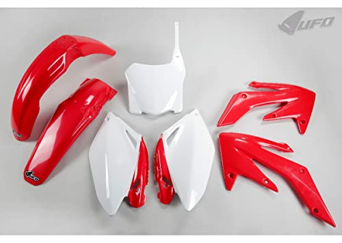 UFO PLAST KIT 999 08 Honda CRF 250R 2008-2009