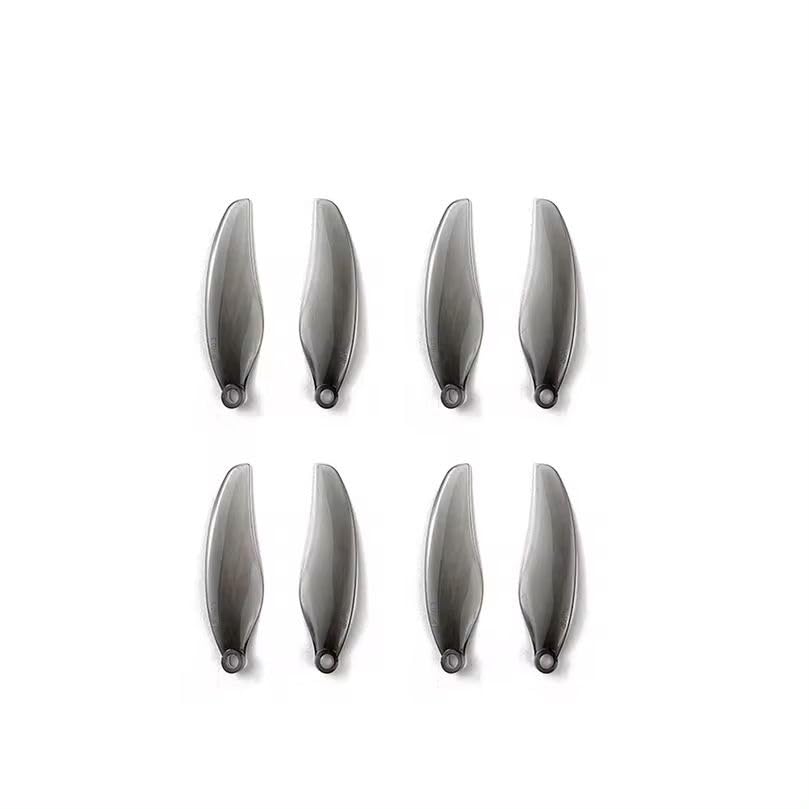 Hélice pliante légère F4019-2 résout les vibrations du moteur 1503