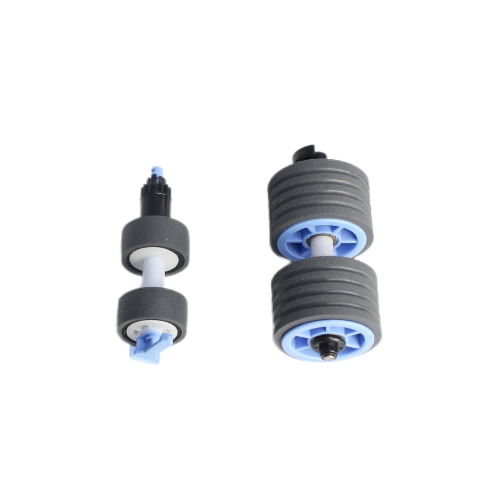 0697C003 pour scanner Canons DR-C240 DR-M160 DR-M160II