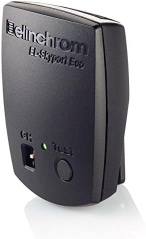 Elinchrom EL 19349 Skyport ECO Wireless Flash Transmitter (Black)