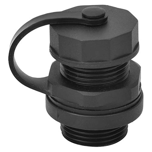 RJ45 Female Connector IP67 Waterproof CAT5/6 Network Cable Socket Connector(Core + 1 Housing) - Image 5