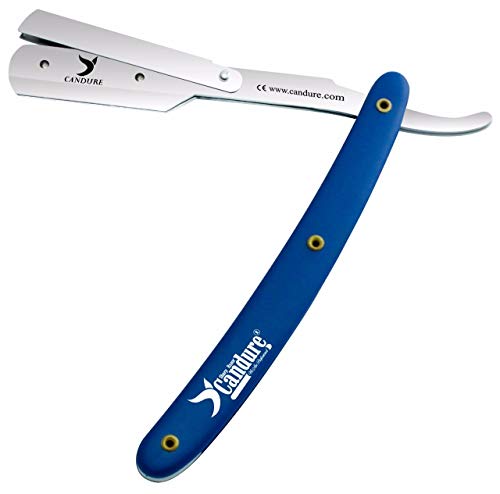 BLU rasoio da barba, rasoio da barba classico