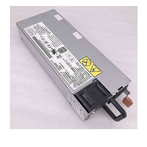 For X3500 X3550 X3650 M4 Power Supply �X�C�b�`���O�d�� DPS-750AB-14 A 69Y5871 69Y5872 Tested