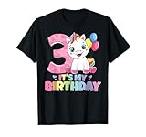 Unicorn & Einhorn Pferde Mädchen Kindergeburtstag