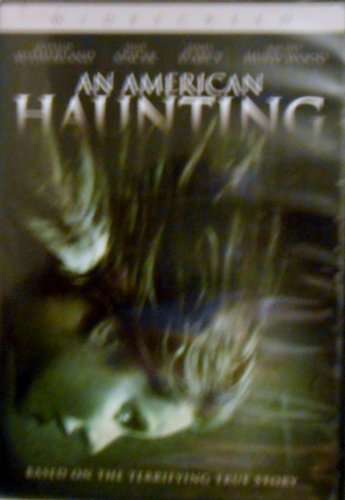 American Haunting [Dvd] [2006] [Region 1] [Us Import] [Ntsc]