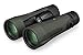 Vortex Optics Diamondback HD 12x50 Binoculars - HD Optical System, Non-slip Grip, Waterproof, Fogproof, Shockproof, Included GlassPak - Unlimited, Unconditional Warranty