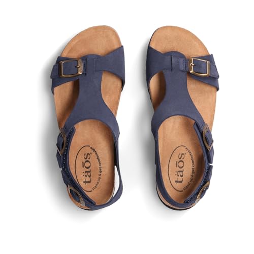 Image of Taos Footwear Women's MVP Sandal