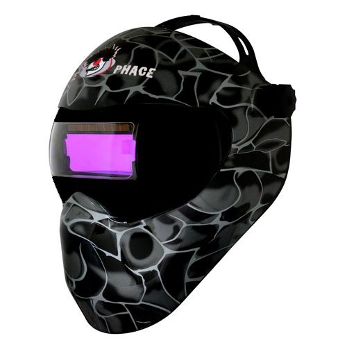 Save Phace 3010059 Black Asp Gen X Welding Mask #TOP2