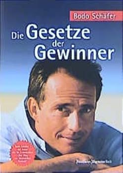 Perfect Paperback Die Gesetze der Gewinner [German] Book