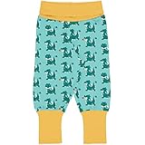 maxomorra schlafanzug sale  Maxomorra Schlupf Hose mit Drachen Pants Waiste Tales Dragon(98-104)
