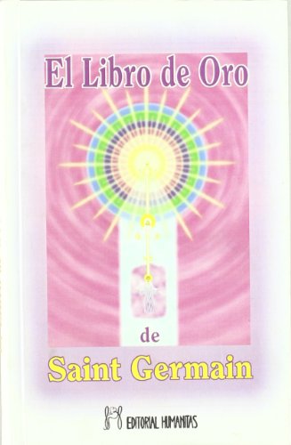 El Libro De Oro De Saint Germain