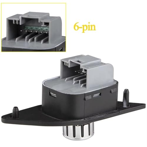 Interrupteur de rétroviseur pour Passat B7 2012-2015 commande de réglage électrique 561959565C