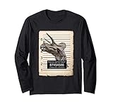 Photo Gallery dinosaur triceratops mugshot maglia a manica Photo Gallery dinosaur triceratops mugshot maglia a manica