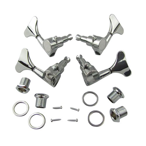 Amazon.co.uk Best Sellers The most popular items in Bass Guitar Parts