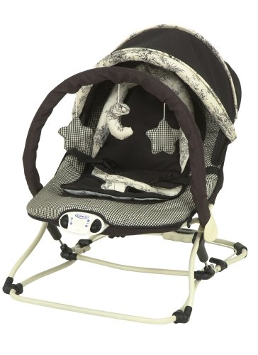 travel bouncer chair