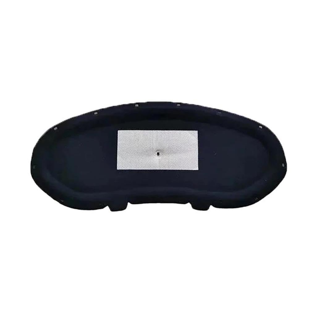Thermal Insulation for Tayron 2019-2024 Cotton Cover Car Front Hood Engine Sound Heat Mat Soundproof Fireproof
