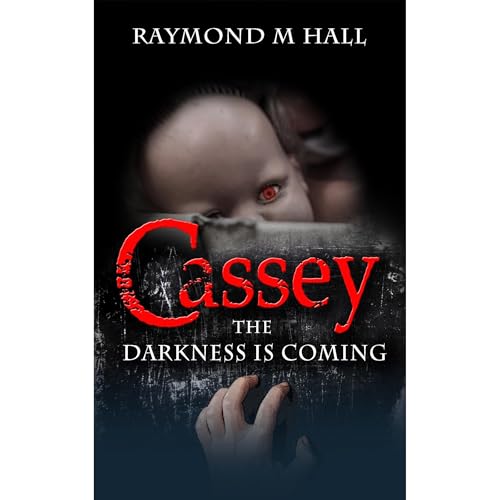 Listen to CASSEY by Raymond M Hall