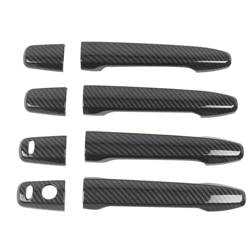 Película protectora de manija para Outlander ASX, ideal para cuidar tu coche en el día a día
