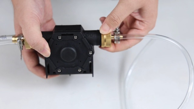 Bomba Periférica para Agua FIDISP Drill Pump005, 12 Piezas, 750 GPH miniatura 7