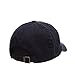 NCAA Zephyr Auburn Tigers Womens Versailles Hat, Adjustable, Navy