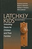 Latchkey Kids: Unlocking Doors for Children and Their Families