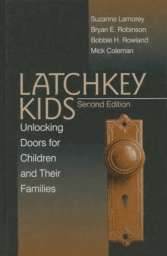 Latchkey Kids: Unlocking Doors for Children and Their Families