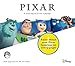 2026 Disney Pixar Day-at-a-Time Box Calendar