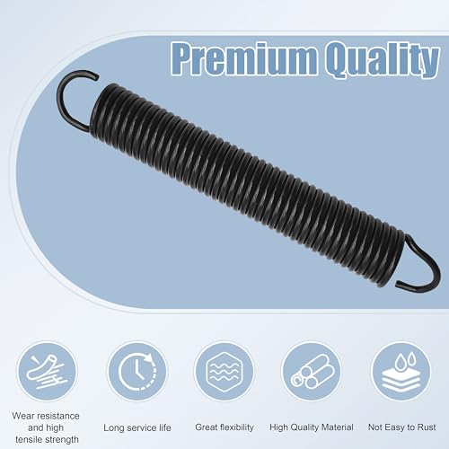 ANGEDUST 732-3115 Extension Spring Fits MTD Cub Cadet 213 2130 2135 214 2140 2145 Lawn Mower