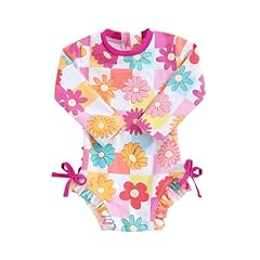 Floral Long Sleeve Pink