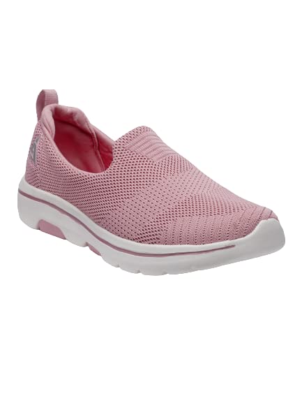 Action Athleo ATL-808 Womens Pink Mesh Breathable/Lightweight/Comfort/Walking/Gym/Outdoor/Trendy Running Shoe (B0BJPJPZ81) Amazon Price History, Amazon Price Tracker