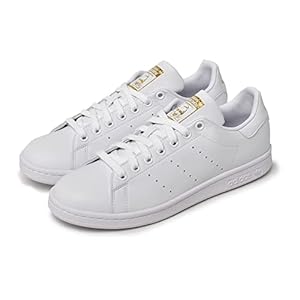[アディダスオリジナルス] スタンスミス スニーカー メンズ レディース STAN SMITH GY5695 靴 シューズ ローカット シンプル [並行輸入品]