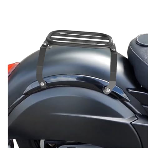 Monture de support bagage Springfield Roadmaster finition premium - 6