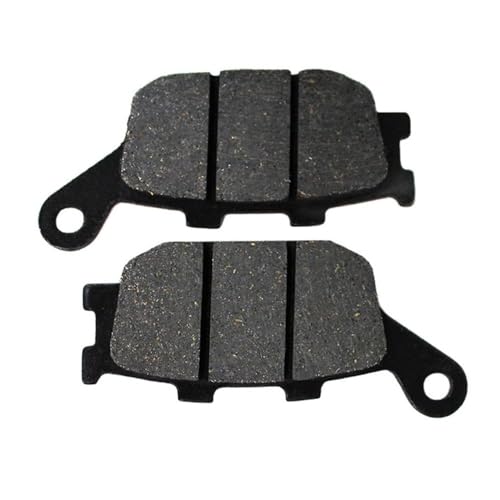 Plaquettes de frein avant arrière moto FA199 FA174 pour XJ6 FZ6 R6 FZ1 XV250