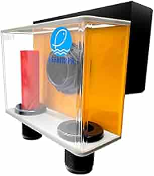 ESHOPPS PRODIGY MオーバーフローBOX 脱3重管 PRODIGY M | ESHOPPS