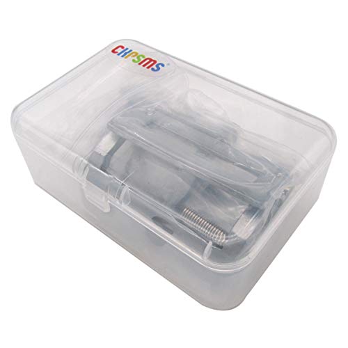 Pie Prensatela Compatible JUKI KP-19092 3 Tamaños miniatura 4