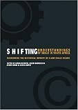 Shifting Understandings of Skills in South Africa: Overcoming the Historical Imprint of a Low Skills Regime