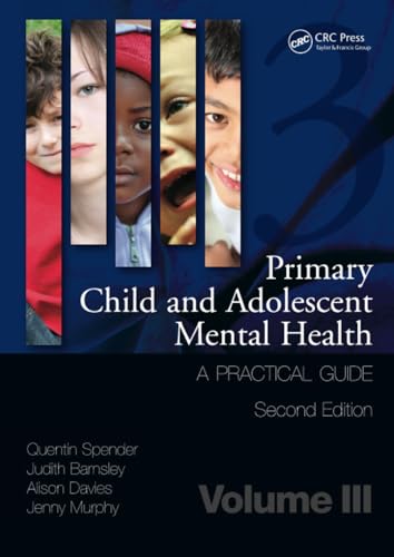 Primary Child and Adolescent Mental Health
