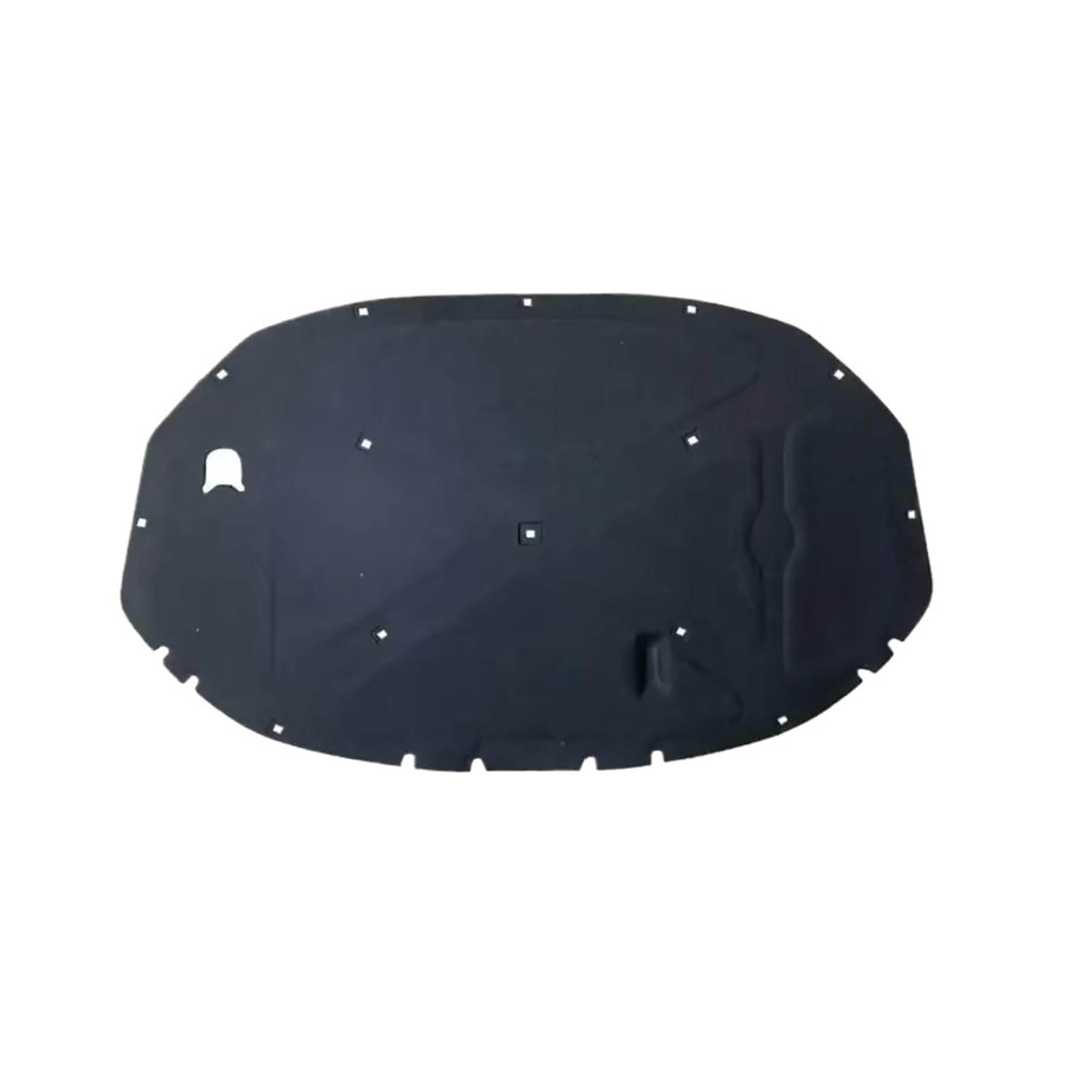 Tapis insonorisant moteur Passat NMS MK1 2012-2019