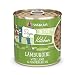 Weruva Dogs in the Kitchen, Lamburgini with Lamb & Pumpkin Au Jus Dog Food, 10oz Can (Pack of 12)